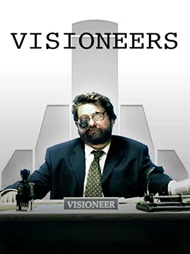 Visioneers