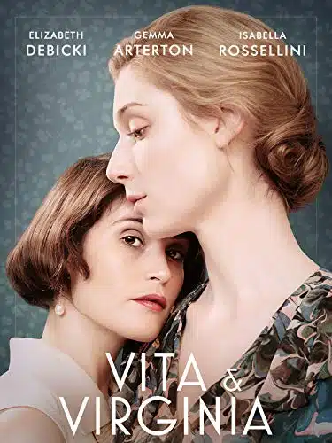 Vita & Virginia