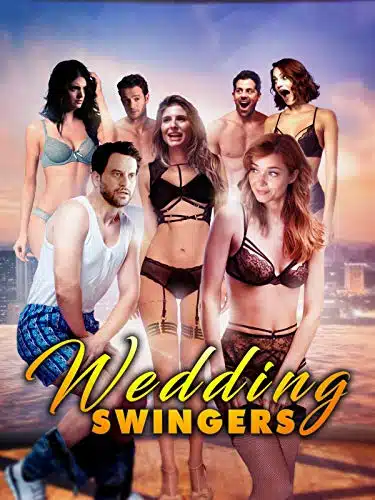 Wedding Swingers