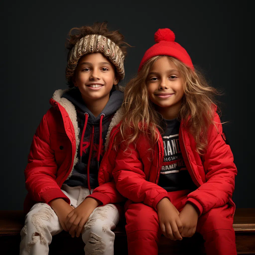 abercrombie kids