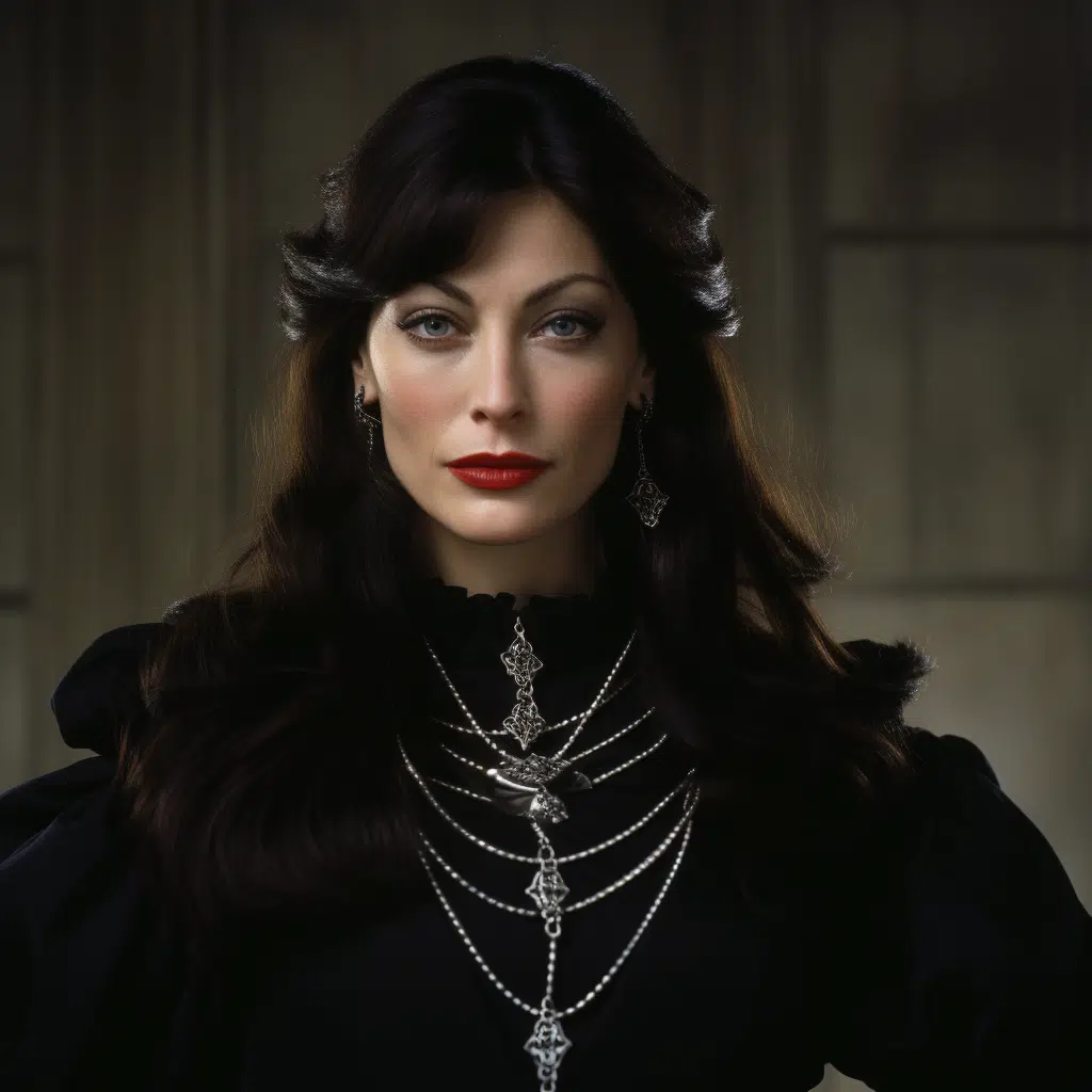 anjelica huston