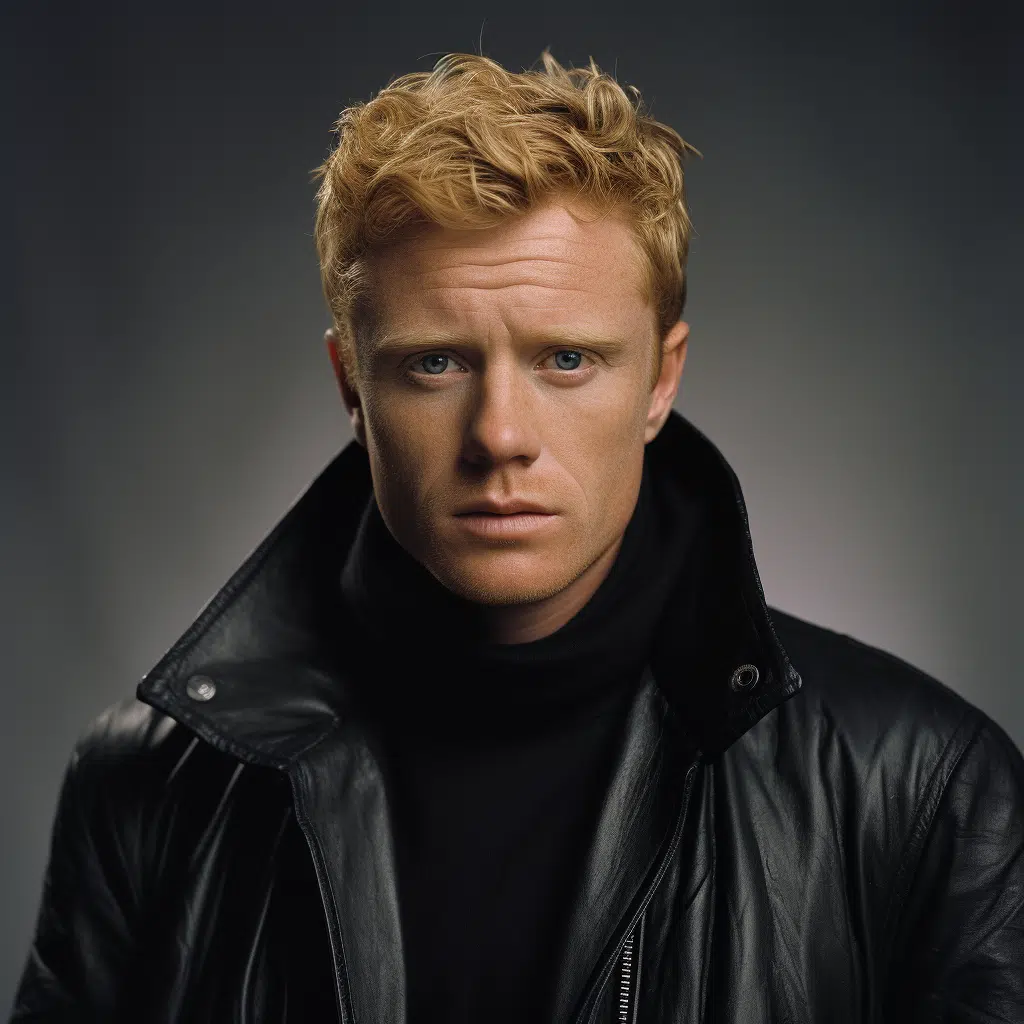 anthony michael hall