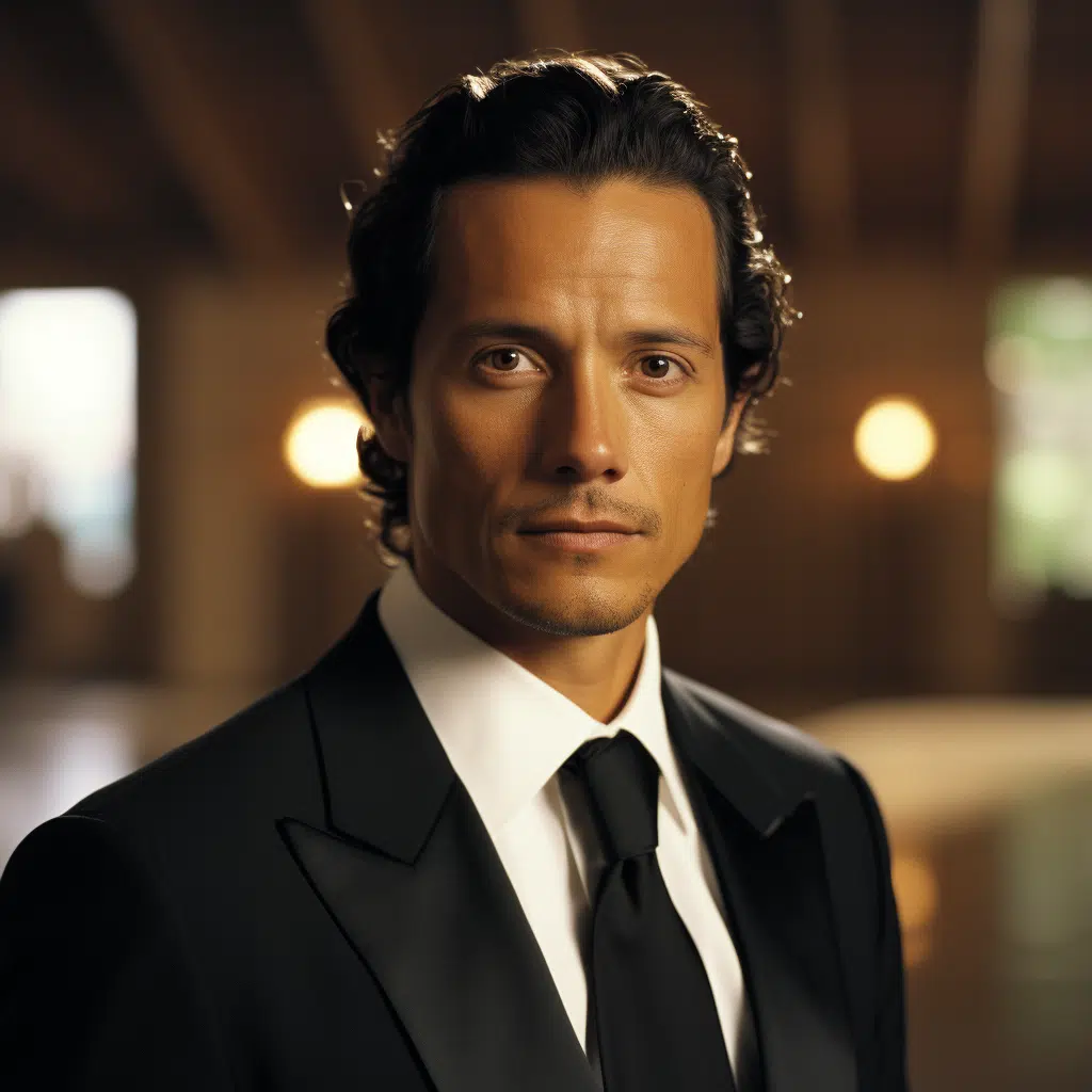 benjamin bratt