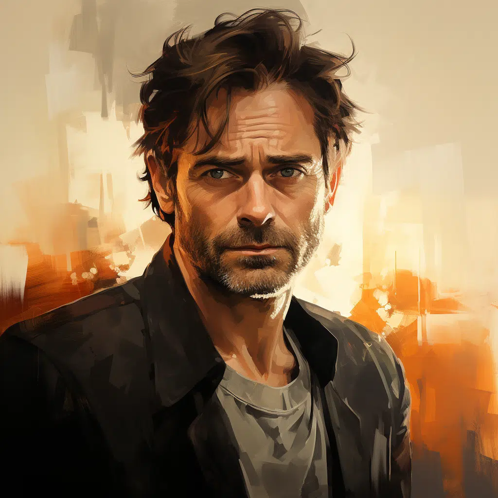 billy burke