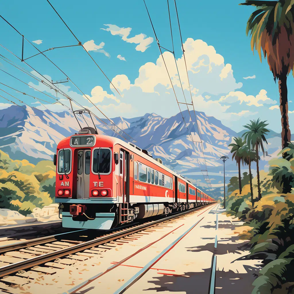 caltrain