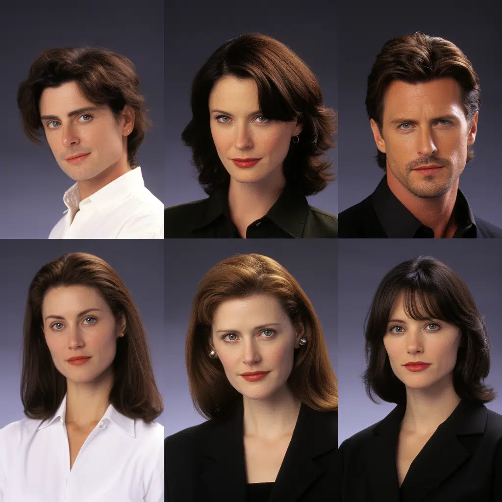 cast of scream 3