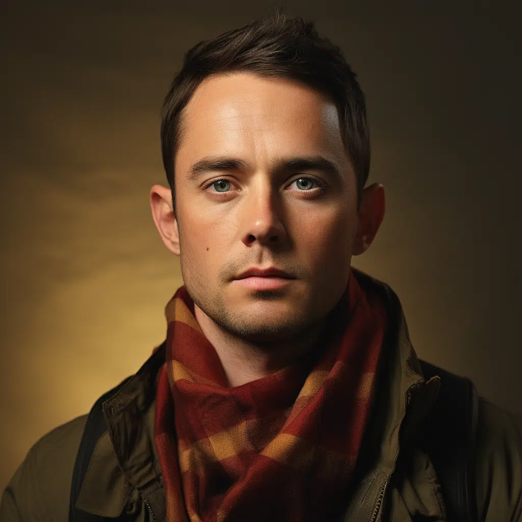 colin hanks