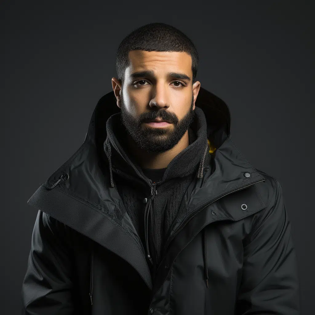 drake net worth