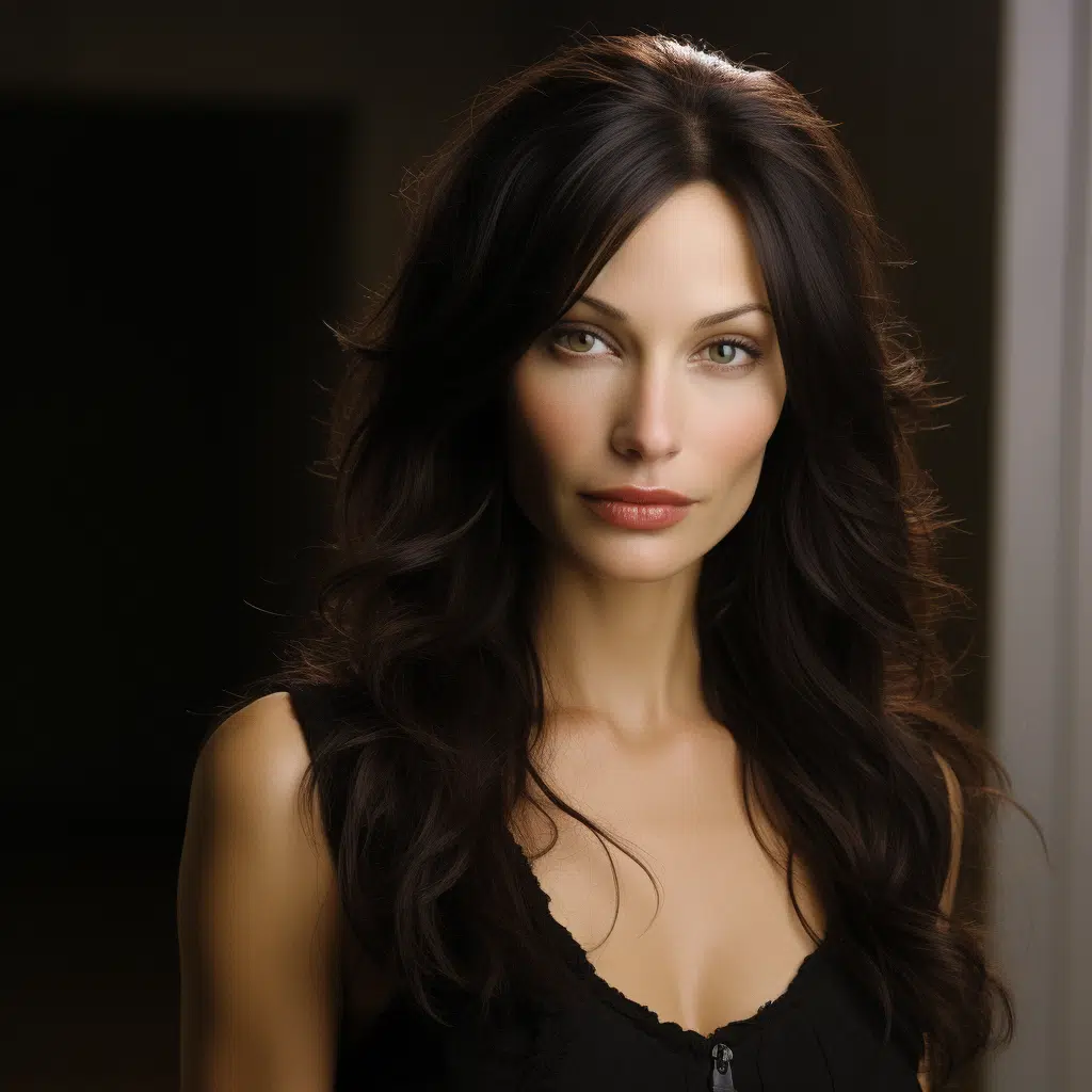 famke janssen