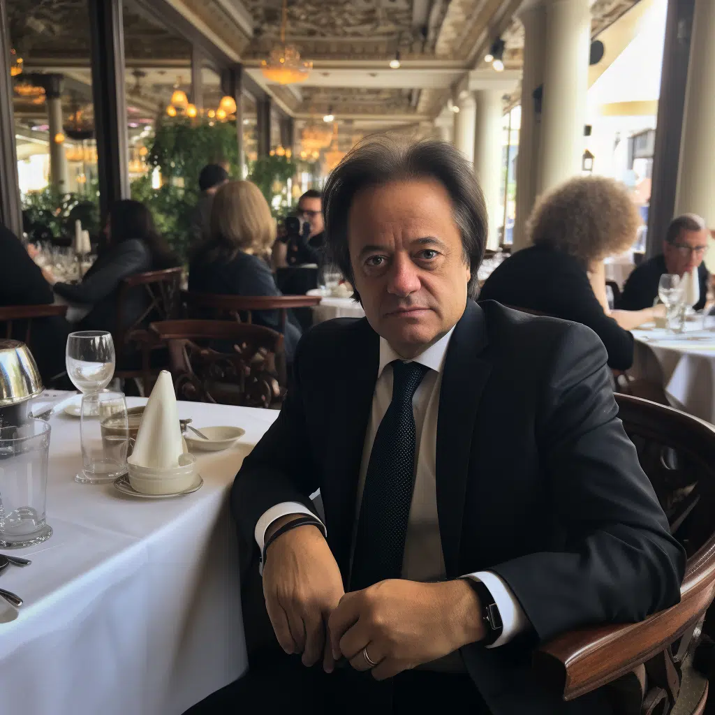 george conway twitter