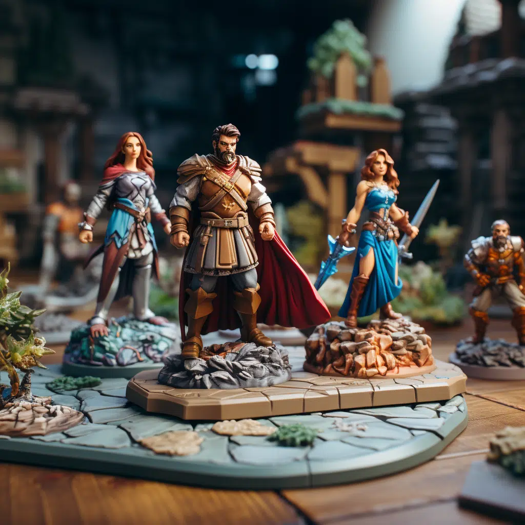 heroforge