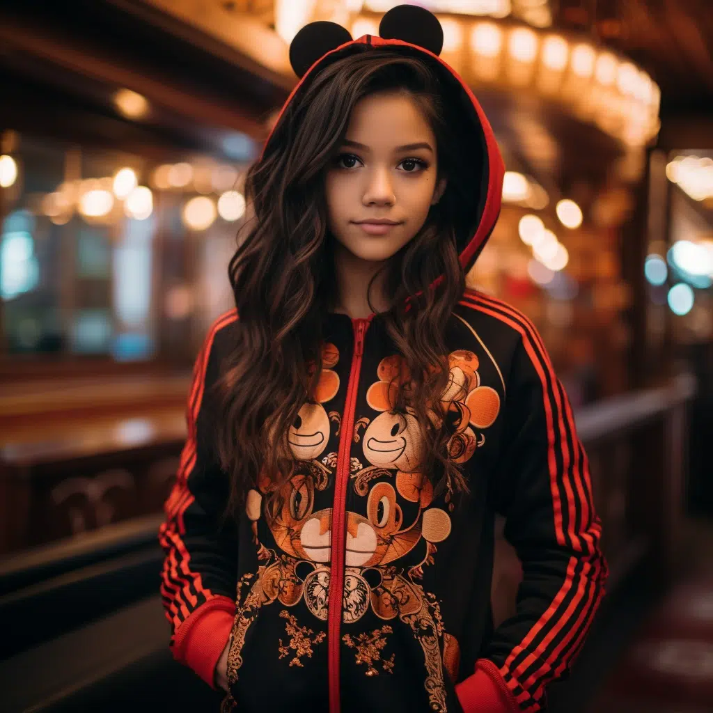 jenna ortega age