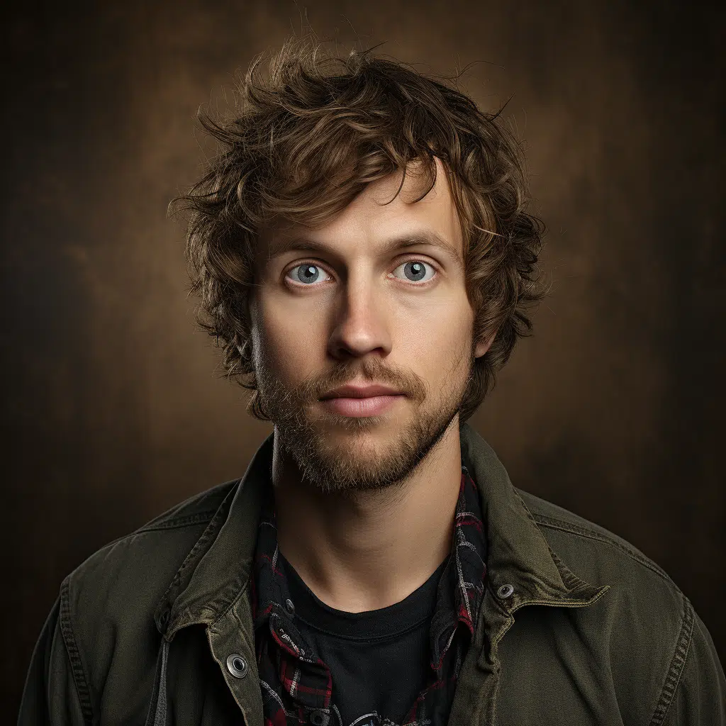 jon heder