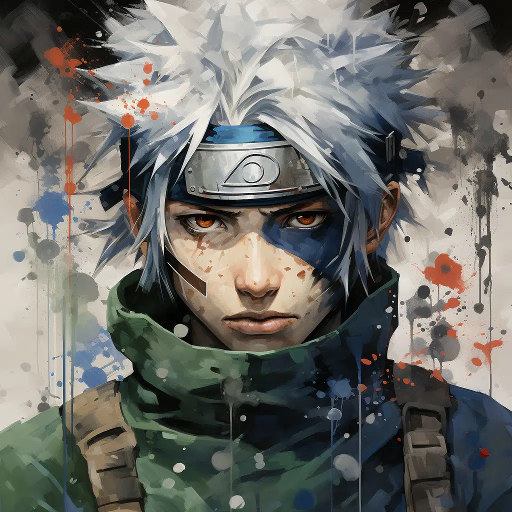 kakashi