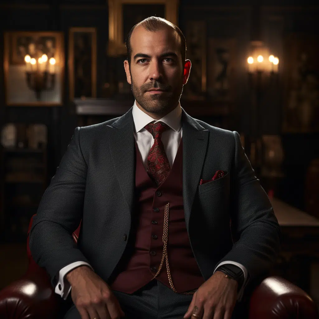 louis litt