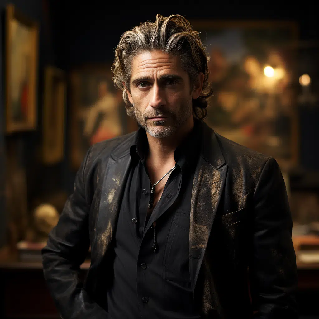 michael imperioli