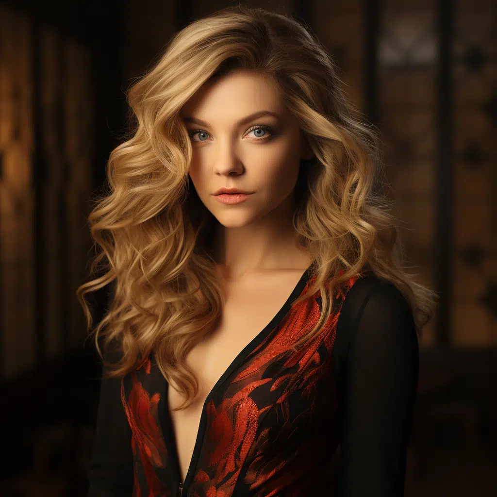 natalie dormer