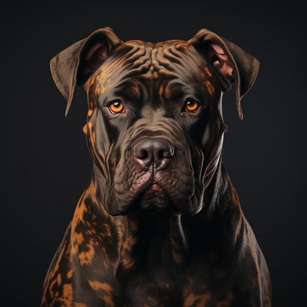 presa canario