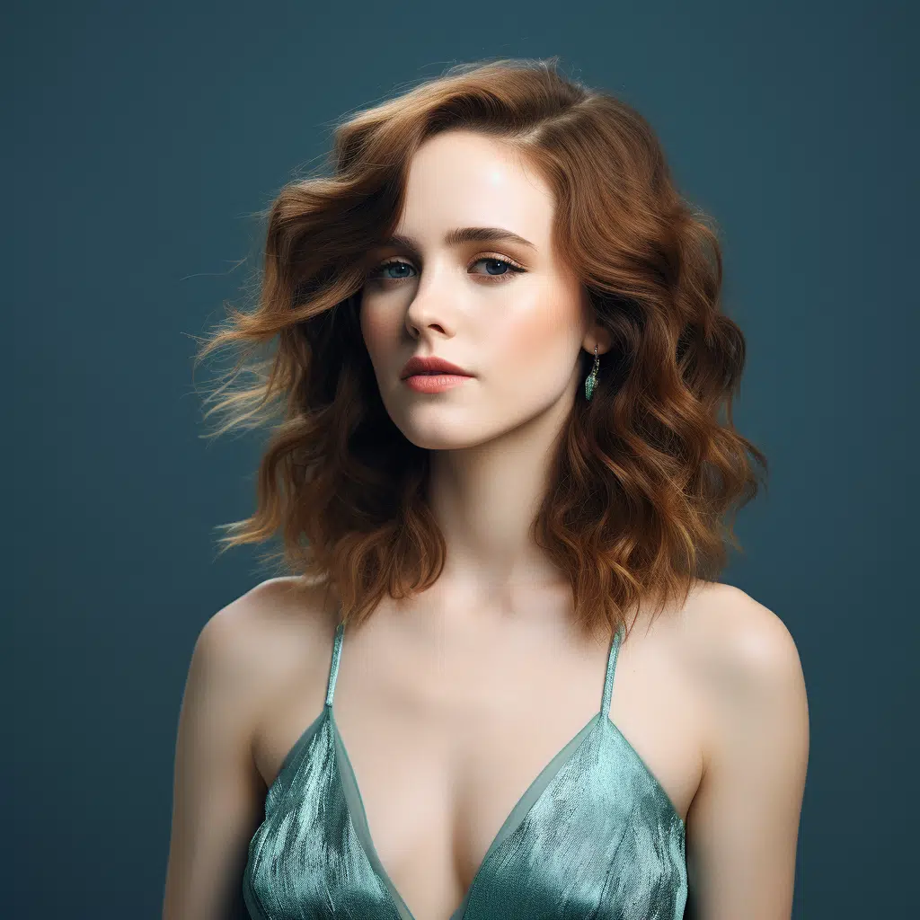 rachel brosnahan