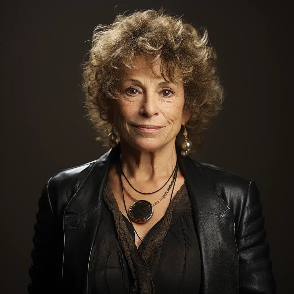 rhea perlman