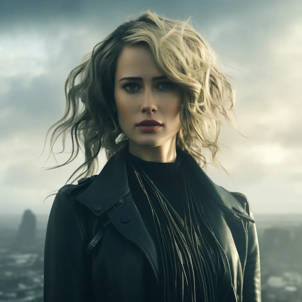 sarah paulson movies and tv shows