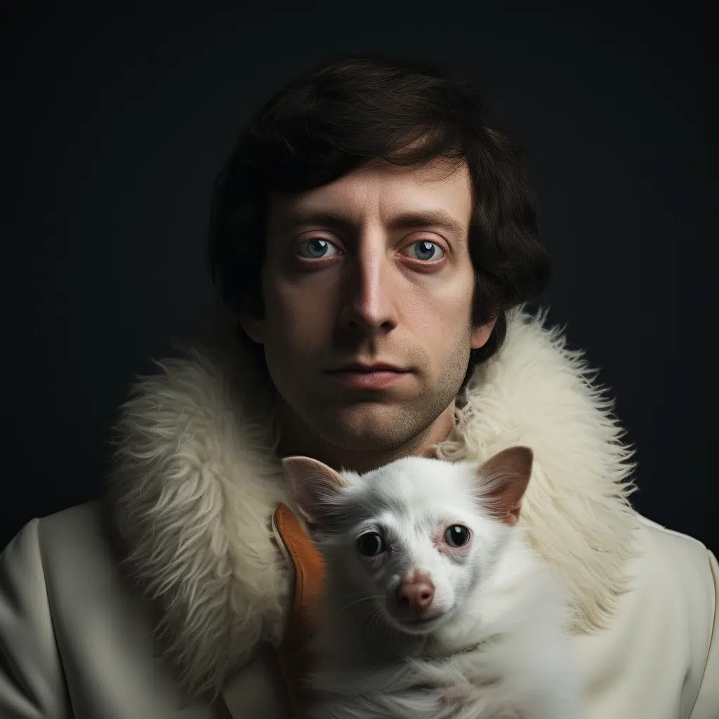 simon helberg