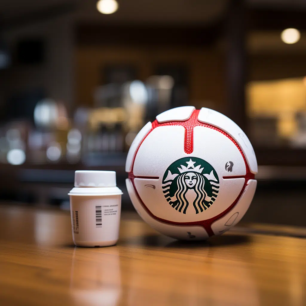 starbucks medicine ball