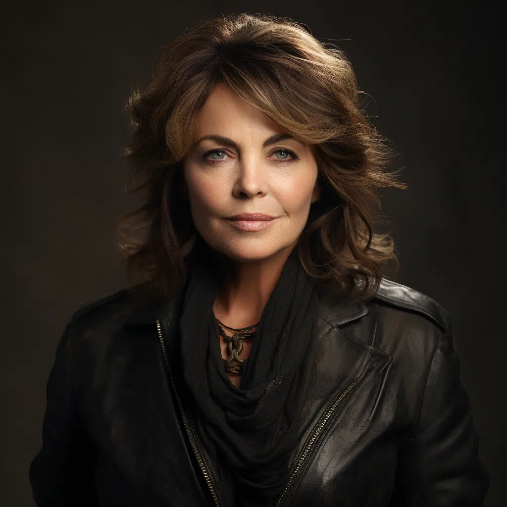 stockard channing