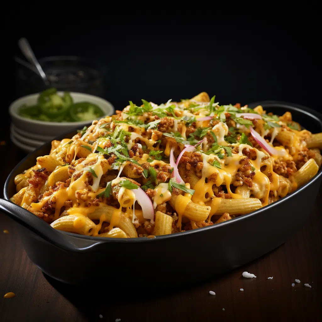 taco mac