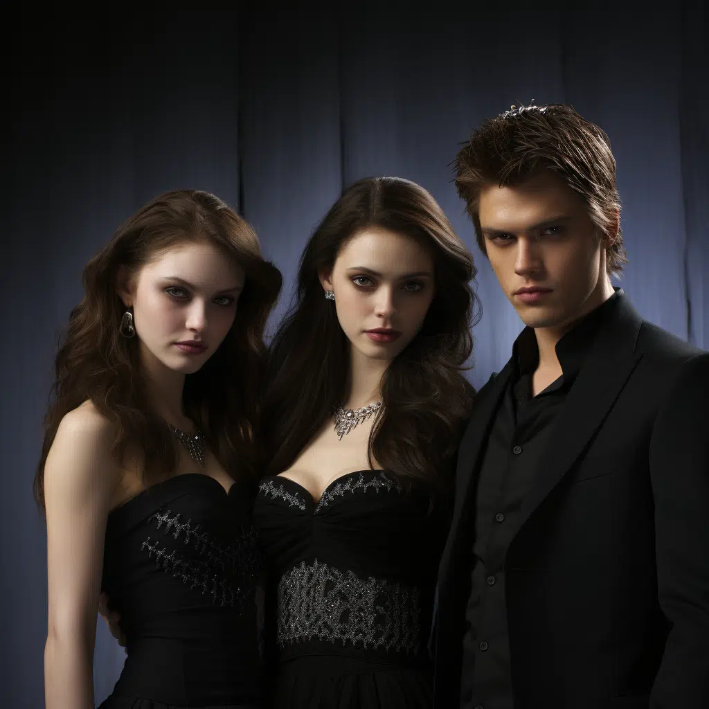 twilight cast