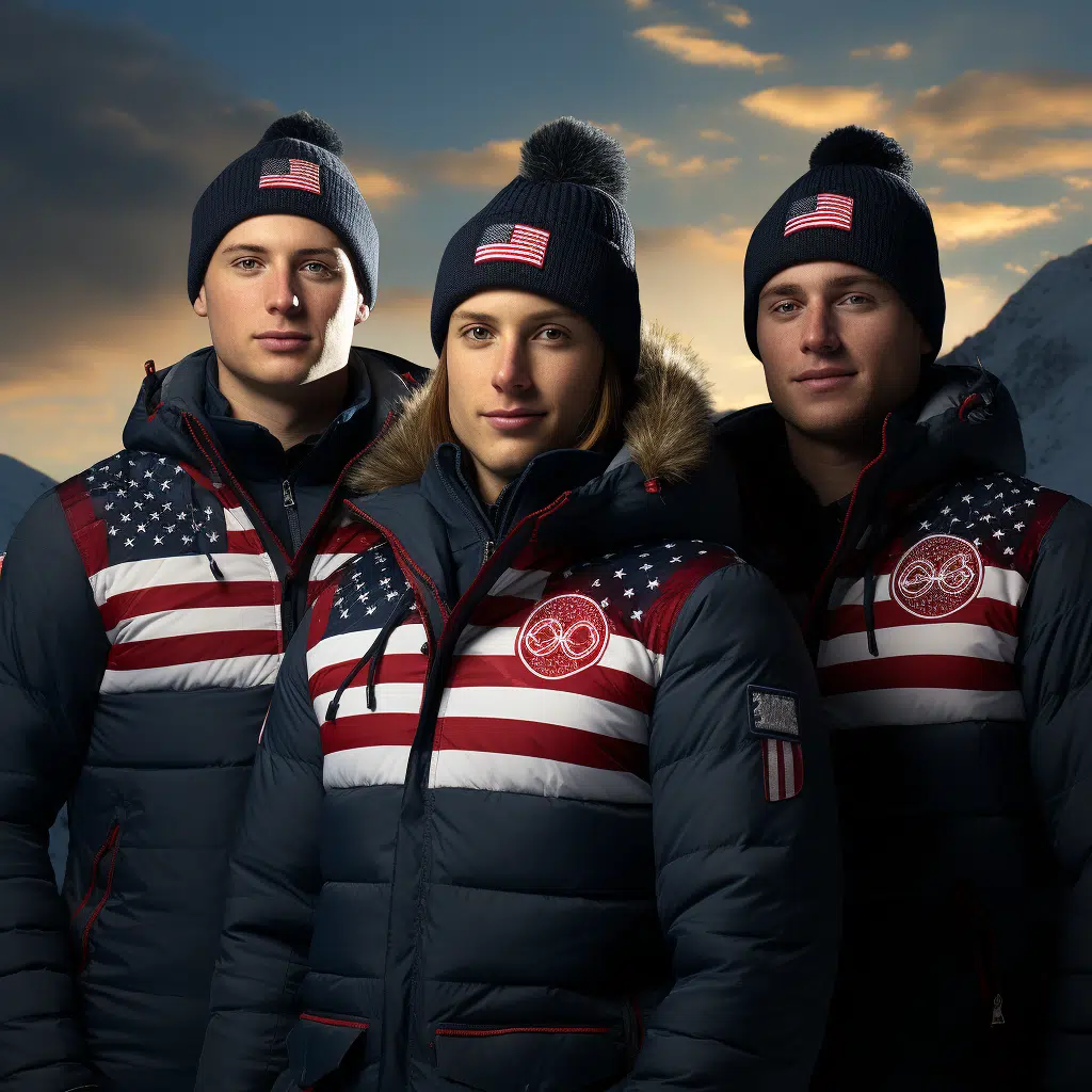 united states 2022 winter olympics