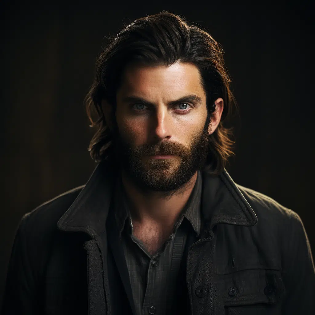 wes bentley