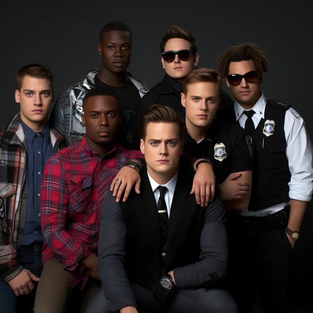 21 jump street cast