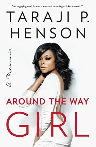 Around the Way Girl A Memoir