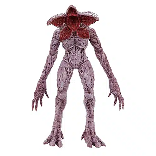 Bandai Stranger Things Demogorgon  Vinyl Figure