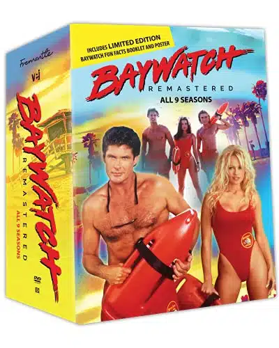 Baywatch All Seasons