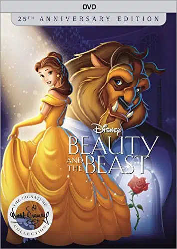 Beauty and the Beast