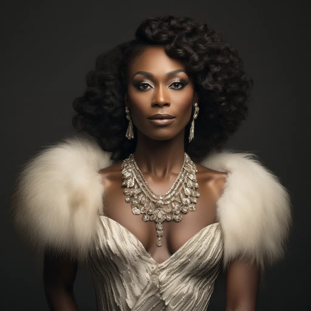 Best angelica ross