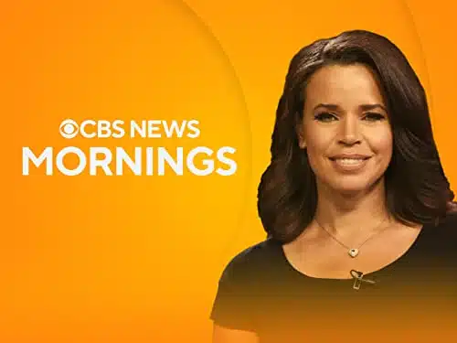 CBS News Mornings