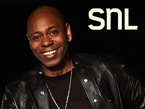 Dave Chappelle   November ,