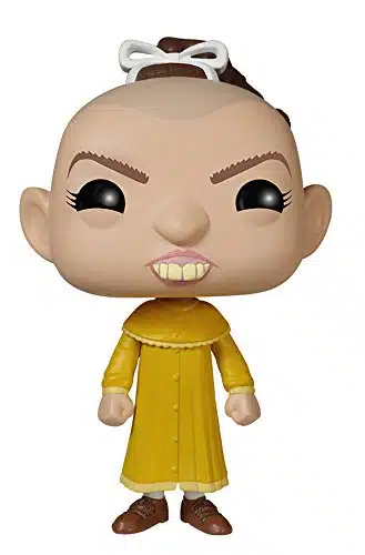 Funko POP TV American Horror Story  Season   Pepper Vinyl Figure