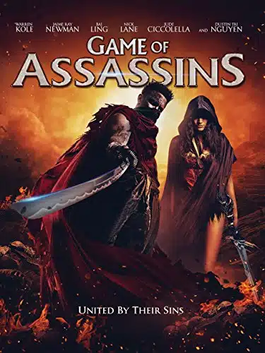 Game of Assassins