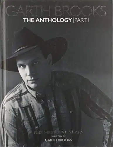 Garth Brooks The Anthology