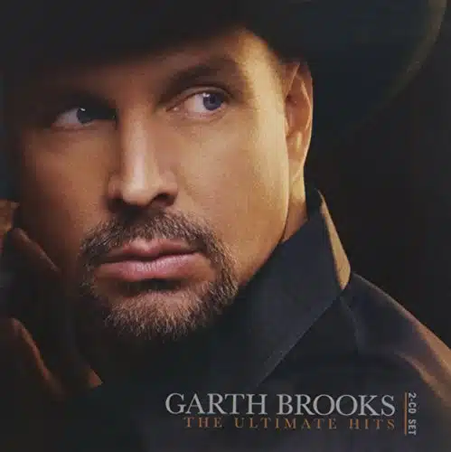 Garth Brooks The Ultimate Hits