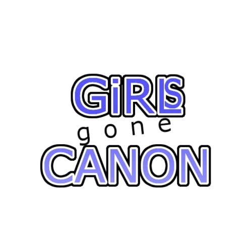 Girls Gone Canon Cast