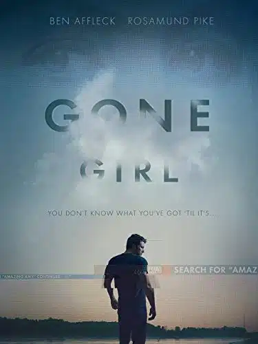 Gone Girl (K UHD)