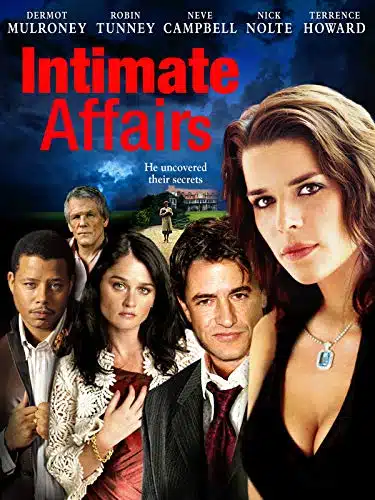 Intimate Affairs