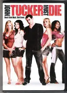 John Tucker Must Die (Rental Ready)