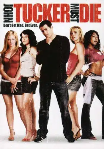 John Tucker Must Die