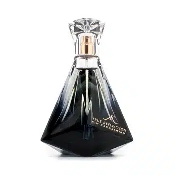 Kim Kardashian True Reflection Eau de Parfum Spray for Women, Multi, Count, Ounce